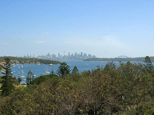 A 194 Baie de Sydney vue de Gap Bluff.jpg